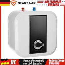 30L Untertischboiler 1500W