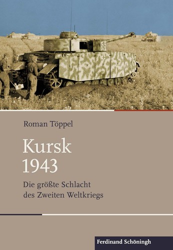 Kursk 1943 die größte - 1943,