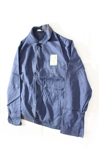 Alte vintage arbeitsjacke hose - alte,