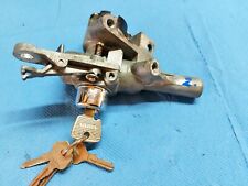 Mercedes W110 Zündschloss Neimann 95 Diesel 1