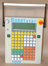 Reis Panel Robotstar  PHG IV 4