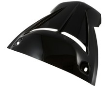 Heckdurchgang SCORPEX schwarz