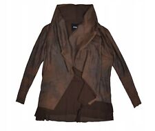 DESIGUAL Kunstleder Lua Poncho