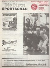Die Blaue Sportschau 1986-87