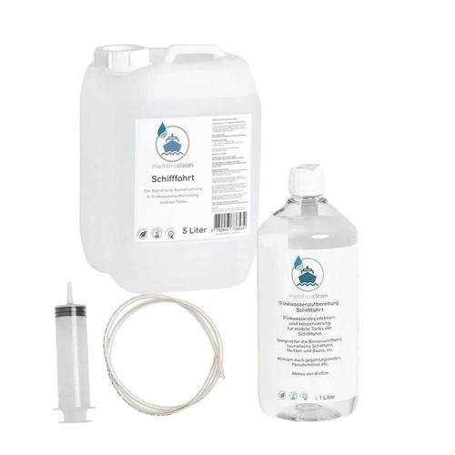 Liter membraclean - 6,