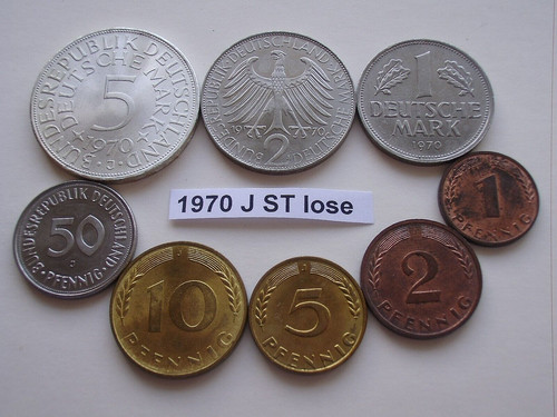 Brd 1970 kms - 1970, j