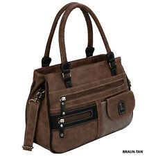 Damen Tasche Schultertasche