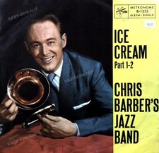 Chris Barber's Jazz Band - Ice
