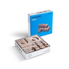 CUBORO Kugelbahnsystem aus der