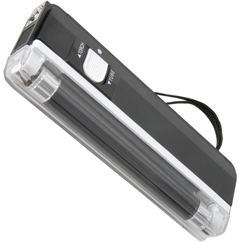 Taschenformat schwarzlicht - taschenformat, uv