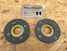 Ford Traktor Handbremsbeläge Beläge Handbremse 2000 3000 4000 5000 2600 3600