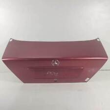 heckklappe kofferraumdeckel für MERCEDES CLASE C (W202) BERLINA 220 1262161