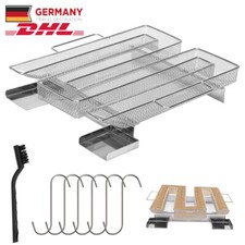 Kaltraucherzeuger Räucherofen