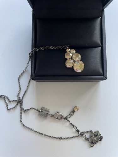 Konplott kette collier petit - konplott,