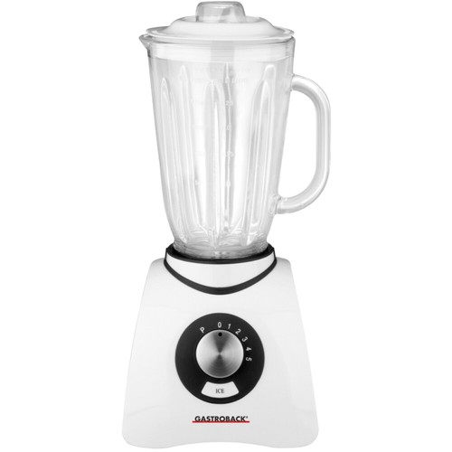 Gastroback standmixer 40898 - standmixer,
