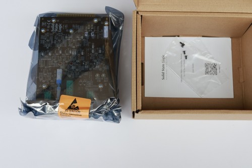 Ssl solid state - ssl,