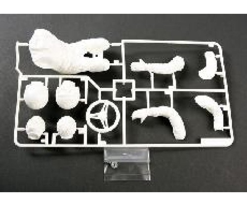 Tamiya 4x4 bruiser fahrerfigur - 4x4,
