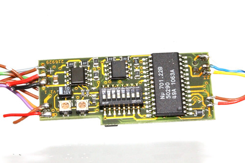 Märklin 37990 digital - märklin, decoder