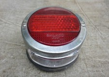 Balaco Motorrad Rücklicht MZ, ES, ETS, TS Rückleuchte Bremslicht DDR