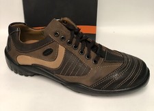 Jomos air comfort herrenschuhe - air,