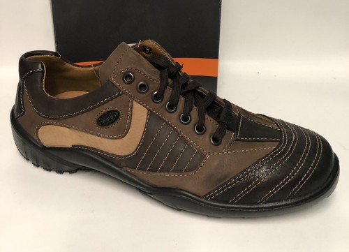 Jomos air comfort herrenschuhe - comfort,