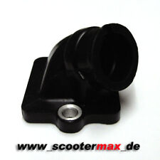 OFFENER ANSAUGSTUTZEN PIAGGIO