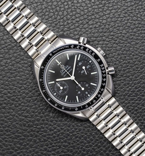Omega speedmaster reduced - omega,