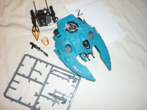 Warhammer 40k aeldari - warhammer,