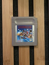 Super Mario Land (Nintendo
