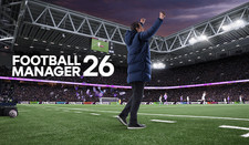 Football Manager 2026 Steam