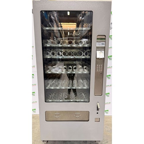 Wurlitzer 528 snack automat - sl,
