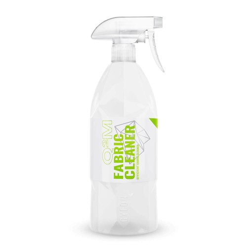 Gyeon fabriccleaner - gyeon, q²m