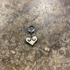 Fossil Carm Anhänger Herz 