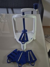 Spiralschneider Gemüsenudeln Von Lurch