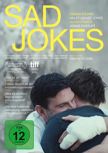 Sad jokes - sad,