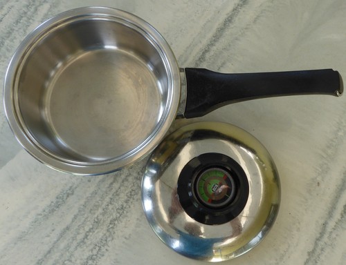 Amc stieltopf visiotherm - stieltopf,