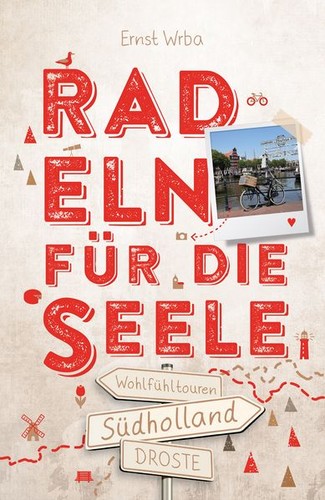 Südholland radeln für - radeln, die