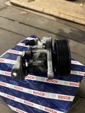 Servopumpe Mercedes W164