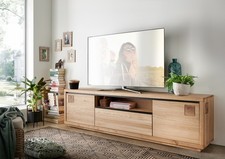 TV Board Lowboard 215x56cm