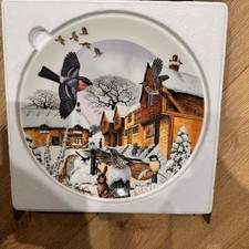 Wedgewood Country Christmas