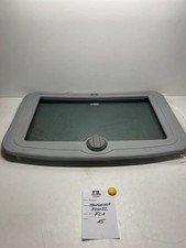 Renault Schiebedach mit Kurbel