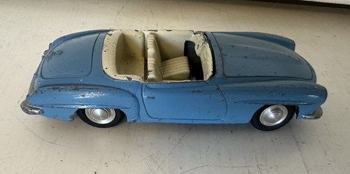 Märklin mercedes benz - märklin,