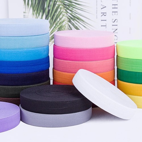 Farbiges gummiband standard - gummiband,
