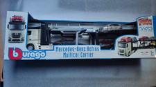 Mercedes Actros Burago