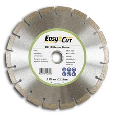 CEDIMA Diamant-Trennscheibe