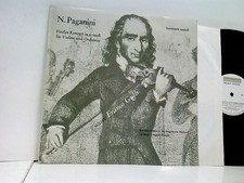 Gulli*, Luciano Rosada, Orchestra Da Camera Dell'Angelicum, Enrica Gulli Cavallo