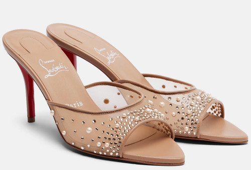 Miss pantolette degrastrass - miss,