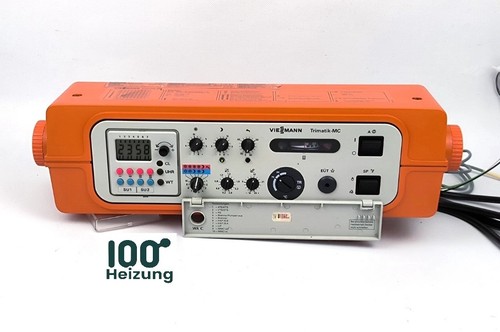 Viessmann trimatik 7450260 - viessmann, mc