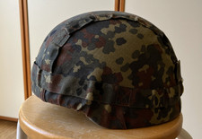 Bundeswehr Helm