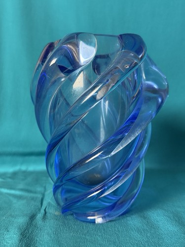 Kosta boda designvase aus - designvase,